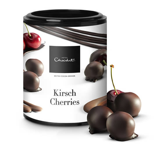 kirsch cherry brandy