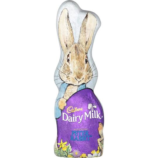 Cadbury Dairy Milk Easter Bunny 100g