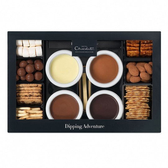 Hotel Chocolat Large Chocolate Dipping Adventure