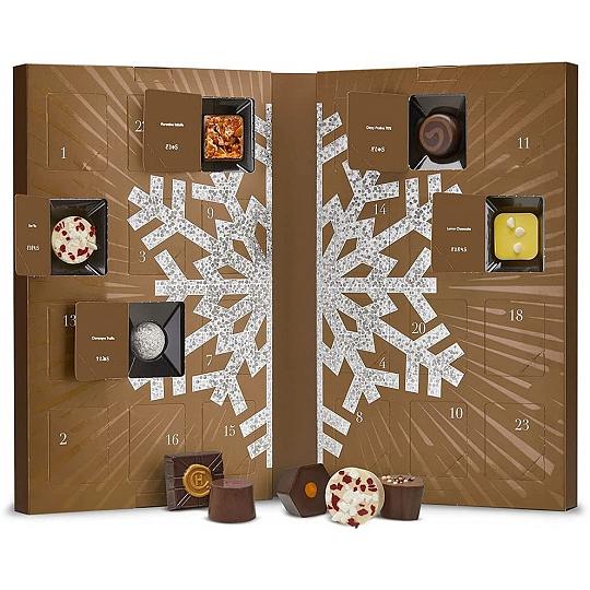 Hotel Chocolat The Everything Advent Calendar