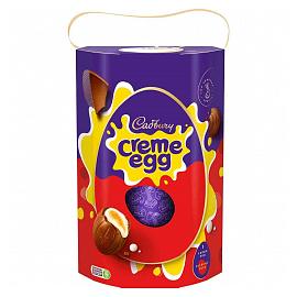 Cadbury creme egg Special Easter Egg