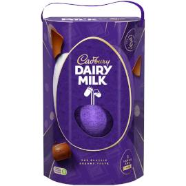 Cadbury Dairy Milk Special Easter Egg