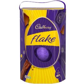 Cadbury Flake Special Easter Egg