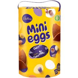 Cadbury Mini eggs Special Easter Egg