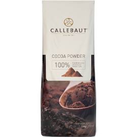 Callebaut Cocoa Powder 5kg Bag