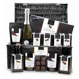 Chocolate Trading Co. Superior Selection Grand Chocolate Gift Hamper