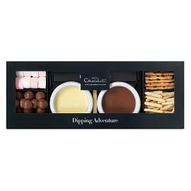 Hotel Chocolat Chocolate Dipping Adventure