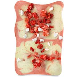 Hotel Chocolat Eton Mess Chocolate Slab Selector