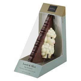 Hotel Chocolat Lamb & Mint Chocolate Easter Egg Sandwich