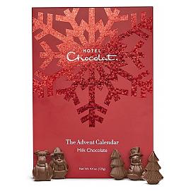 Hotel Chocolat Milk Chocolate Advent Calendar