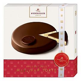 Niederegger Marzipan Torte