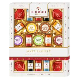 Niederegger Marzipanerie Marzipan Selection Box 298g